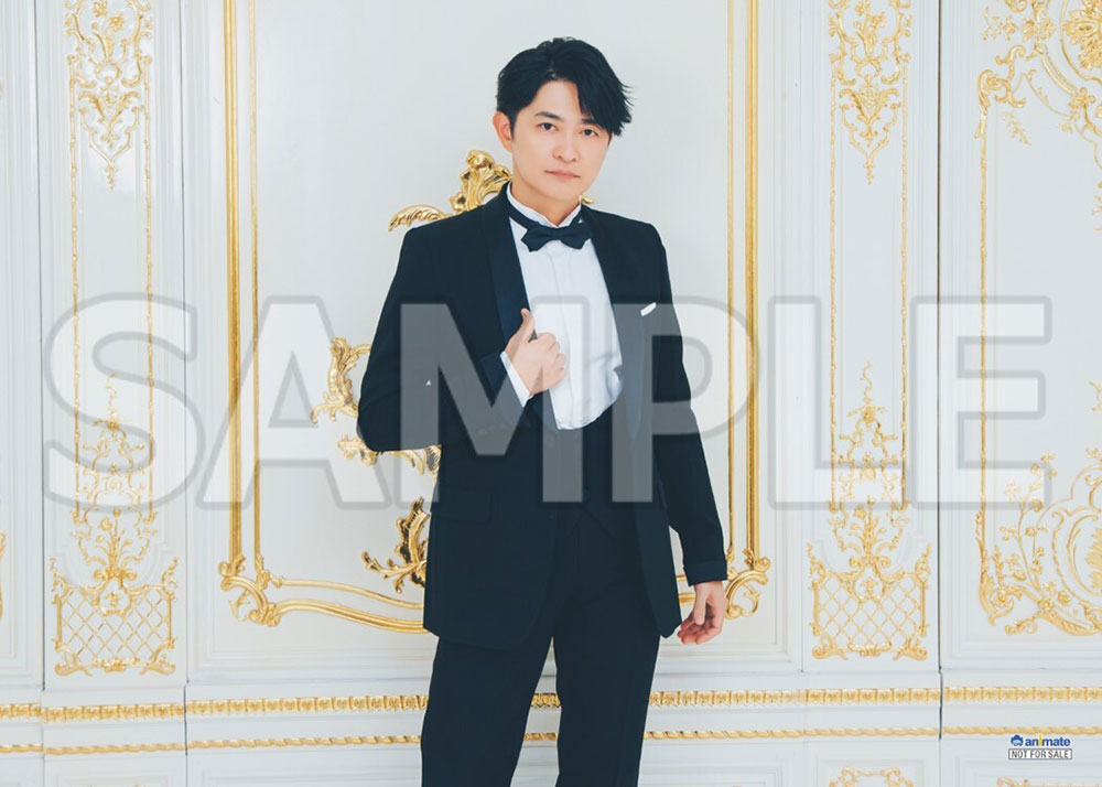 下野 紘ソロプロジェクト